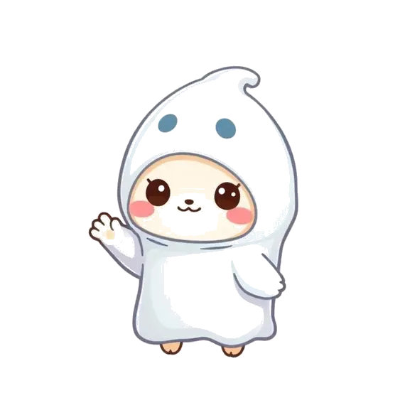 Welcome to October.Monster